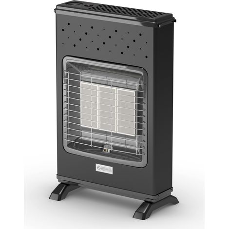 Olimpia Splendid Infra Metano S1 Flüssigbrennstoffheizung 4200 W