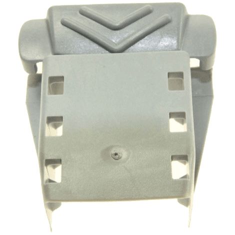 CAPUCHON DE GLISSIERE POUR LAVE VAISSELLE WHIRLPOOL - 481246279986 (1/4)