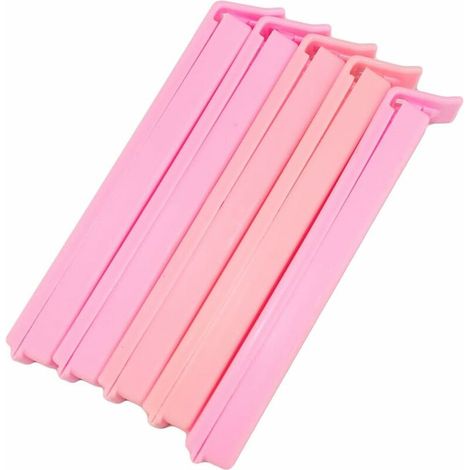 12PCS alimentaire d'étanchéité Clips Fermeture Pour Cuisine 14CM (1/5)