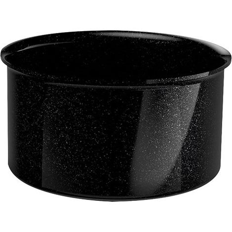 Casserole Tefal Ingenio Excellence Ceramic 16 cm L2702802 noire (1/3)