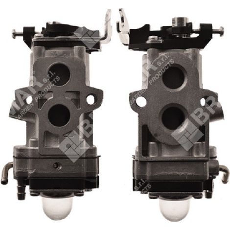 Membranvergaser für MITSUBISHI-Motoren KK22079BA - 029049