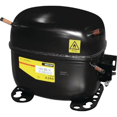 Compresseur Polaire (R290-SC12CNX.2) - Polar