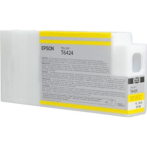 Tinta amarillo 150ml sp7700/7900/99 (1/2)