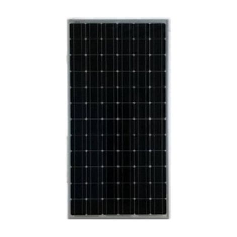 Panneau solaire monocristallin 215 W – Dimensions 1580 × 705 × 35 mm – Poids 15 kg – Boîte de jonction étanche MC4 – Victron Energy