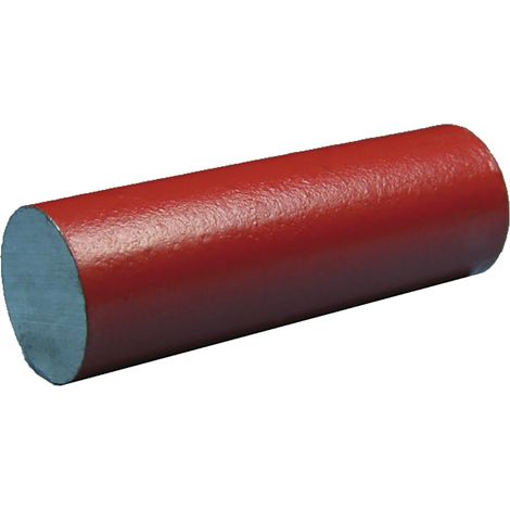 Magnetworks Stabmagnet sehr starker Magnet, rund Durchmesser 8 mm Breite 24 mm