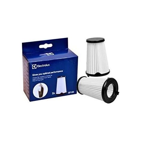 Lot de 2 filtres pour Aspirateur ELECTROLUX 9001683748 (1/5)