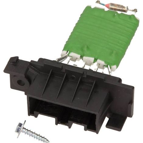 Résistance, pulseur d'air habitacle MAXGEAR 57-0107 ALFA ROMEO 55702407 6450XR