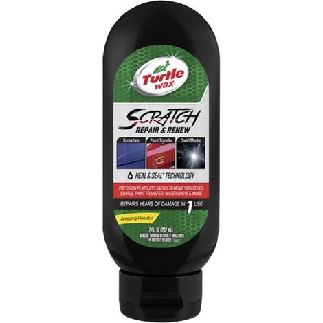 Rénovateur Turtle Wax Repair & Renew 207ml