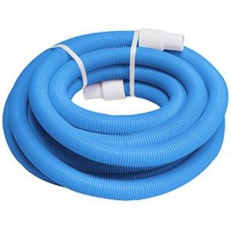Tubo puliscifondo 12m con 2 terminali da Ø32mm (1/3)