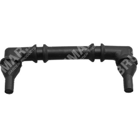 Antivibrante per motoseghe HUSQVARNA 579.4689.01 579.4689.01 Compatibile - 048952