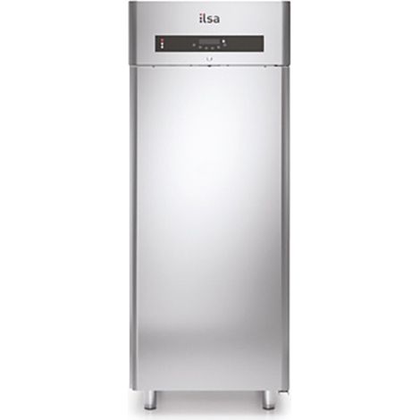 Armoire Réfrigérée à Chocolat Positive - 1 Porte Pleine - EVOLUTION - 750 L - ILSA