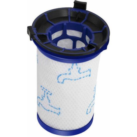 pièce filtre HEPA pour Rowenta Air Force 360 RH9037 RH9038 RH9039 RH9051WO RH9057WO RH9086WO accessoires de filtre de remplacement pour aspirateur (1/5)