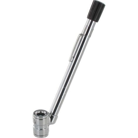 Voltmètre REMA TIP TOP SC60148 (1/2)