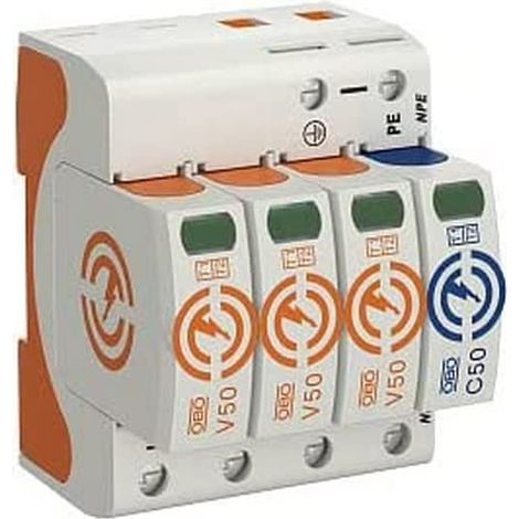 Obo Bettermann 5093526 Secchio per ceneri pratico bianco (1/4)