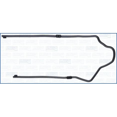 Joint d'étanchéité, carter de distribution Ajusa 01320300 DAIMLER AJ83699