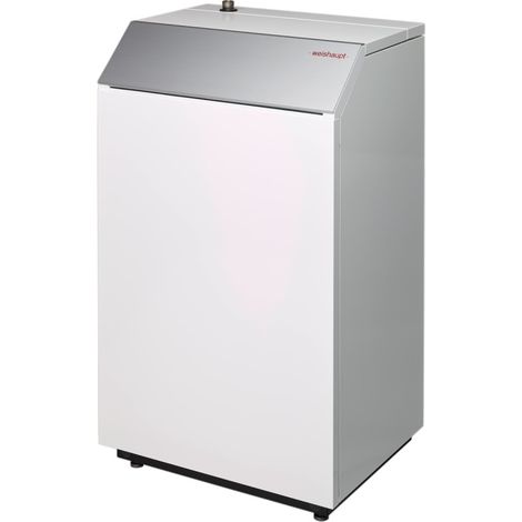 Weishaupt Gas-Brennwertkessel WTC-GB45-B H-O (WEM-Regelung) - 48404101 von Weishaupt