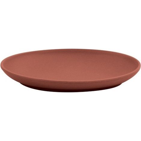 Porte savon Fibres de Bambou TAKEO Terracotta Spirella (1/2)