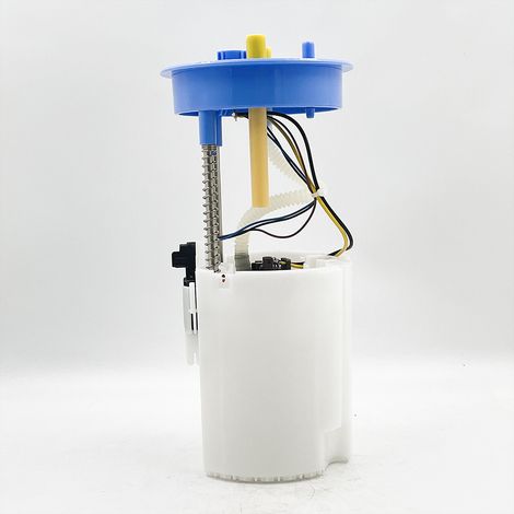 Pompe à carburant 7E0919051P compatible avec Volkswagen Multivan Roadster 12-19 7E0919051J  -DECOWOOD