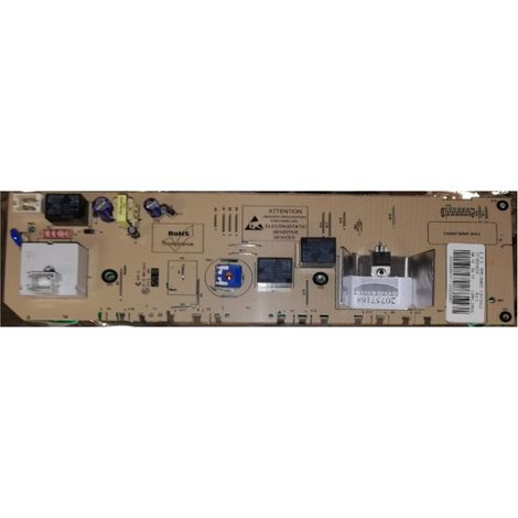 Waltham 20757168 Washing machine module