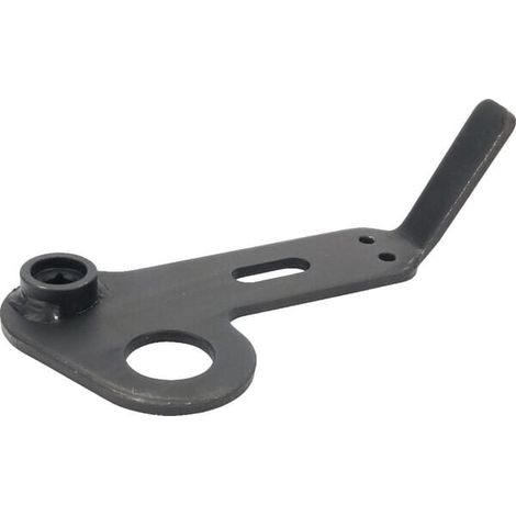 Soporte rueda ETESIA ET40827