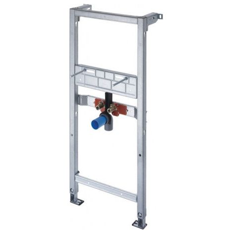 DU DuraSyst. pour WT, Standard, Cloison sèche, Hauteur réglable 240