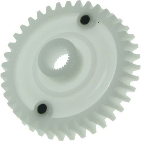 Ersatzteil - Zahnrad -  - PHILIPS, SAECO, GAGGIA