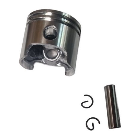 Piston Completo compatible con Cg520 Desbrozadora  Ref 918505