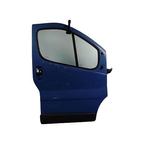 [PRODUIT D'OCCASION] Porte Avant Droit OPEL Vivaro ♻️ Ref Oe. 93194148 - Garantie à vie (1/4)