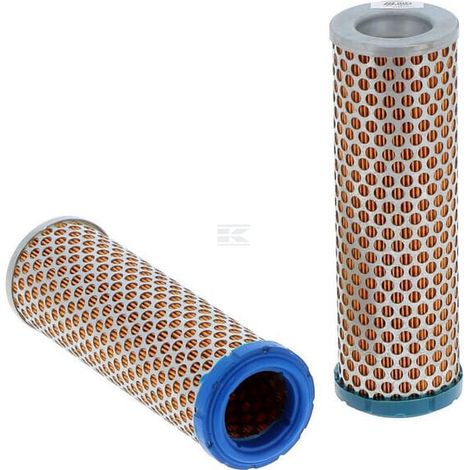 Luftfilter HIFI FILTER SA11911