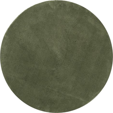 Maison Exclusive - Teppich HUARTE Kurzflor Weich und Waschbar Wal