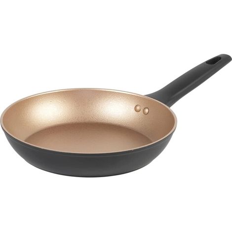 Sartén Russell Hobbs RH01666BEU7 Opulence de 24 cm, color negro (1/3)