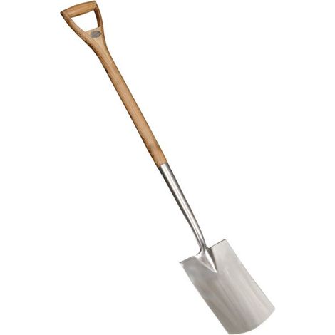 Beccohe Acciaio Inox Edelgart