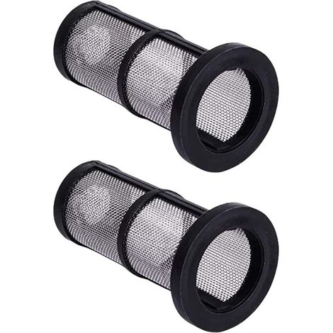 Lot de 2 filtres de nettoyage de piscine efficaces pour une durée de vie prolongée,Pour Polaris, pièces de rechange (1/5)