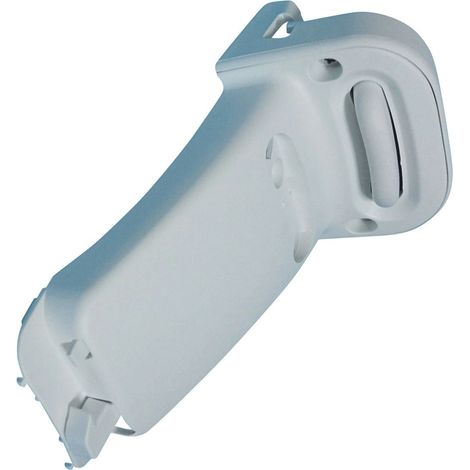 Maniglia sinistra con asta di blocco - Robot da cucina e Cuocitutto - MOULINEX - 348505
