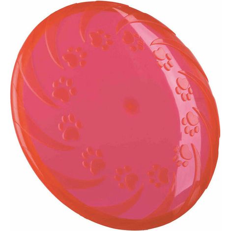 Frisbee Trixie TPR Ø 22 cm