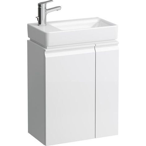 LAUFEN PRO S Waschtischunterschrank, zu Waschtisch H815955, (1/5)