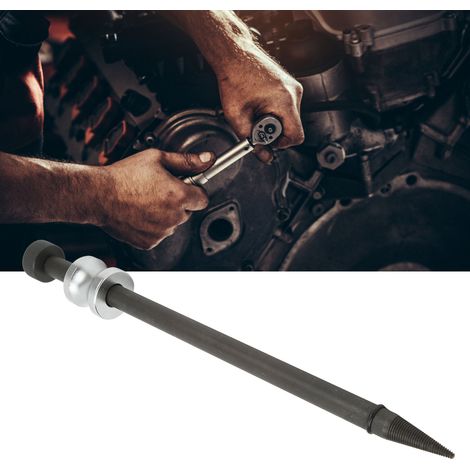 Outil d'extraction de joint d'injecteur diesel (VT01797B) (1/5)