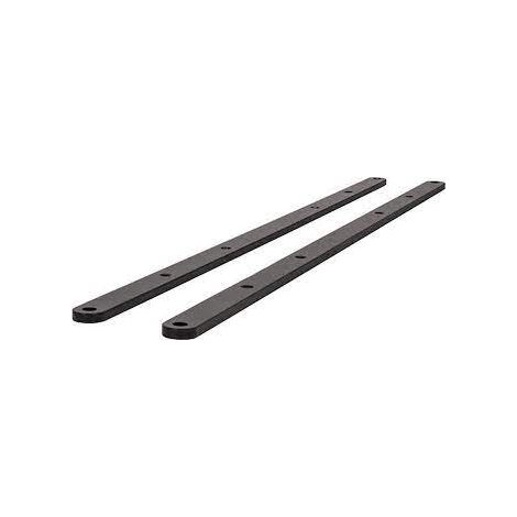 Braccio adattatore di interfaccia B-Tech 620x6x20mm Nero [BT7564/B]