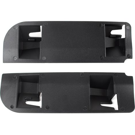 Kit de reparaci贸n de la manija del port贸n trasero del Nissan Qashqai J10 (2 unidades, 06-14) KPL (1/2)