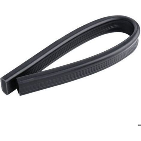 Outil crevasse flexible - - Dyson V7V15 - Flexible accès étroits - Nettoie coins & interstices - Pour voiture et conduits (1/4)