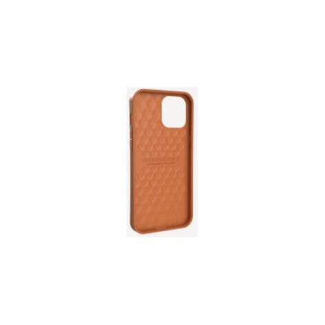 Urban Armor Gear Outback funda para teléfono móvil 17 cm (6.7) Naranja (1/4)
