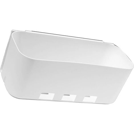Schubladenorganizer, bohrfreies Regal, Tablett (1/5)