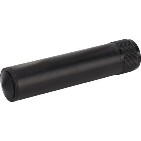 Antenne radio CB 10cm 60W double bande VHF/UHF 136-174MHz 400-470MHz noire discrète pour voiture (1/5)