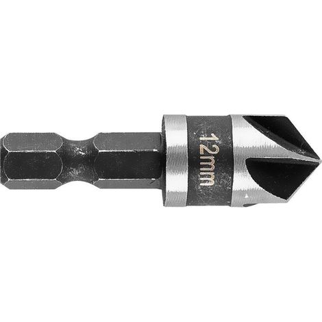 Schneidwerkzeug Graphite 54T420 12 mm 40 mm