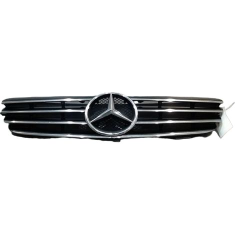 [PRODUIT D'OCCASION] Calandre MERCEDES Clk ♻️ Ref Oe. 20988001239040 - Garantie à vie (1/3)