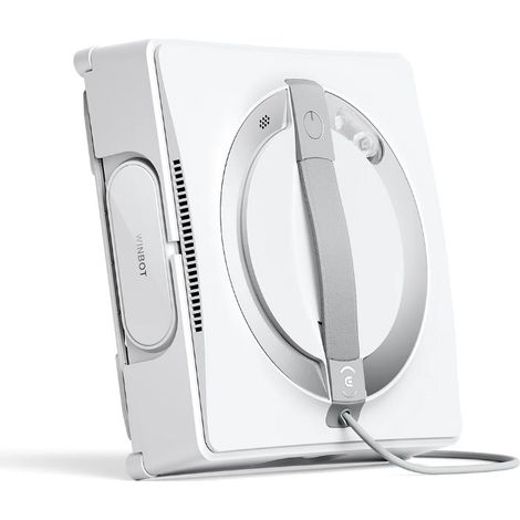 Robot limpiacristales Ecovacs Winbot W2 (blanco) (1/5)
