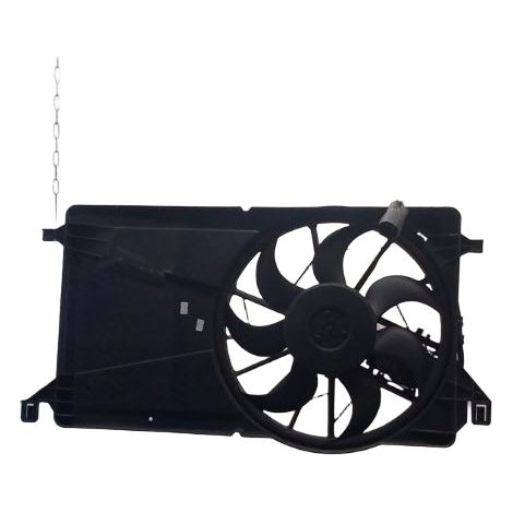 Moteur Ventilateur Radiateur VOLVO S40 2004- [PRODUIT D'OCCASION]♻️31261989