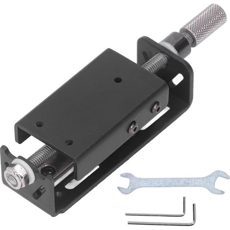 Module Tête Laser CNC Ajustable Haute Compatibilité Métal Pièce Machine Gravure Industrielle