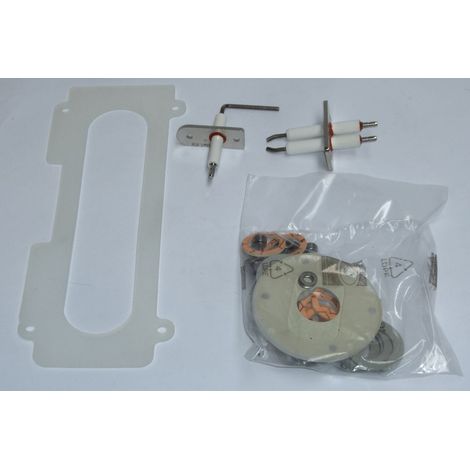 DAIKIN  Service-Kit GCU I SERVICE-KIT ROTEX GCU I bis BJ 2017, 5750203