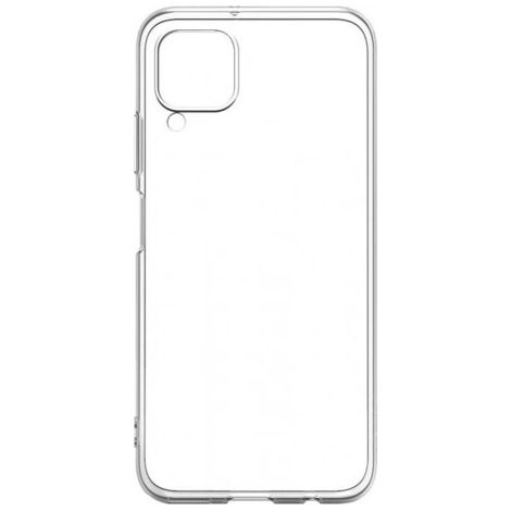 Huawei 51993984 coque de protection pour téléphones portables 16,3 cm (6.4") Housse Transparent (1/5)